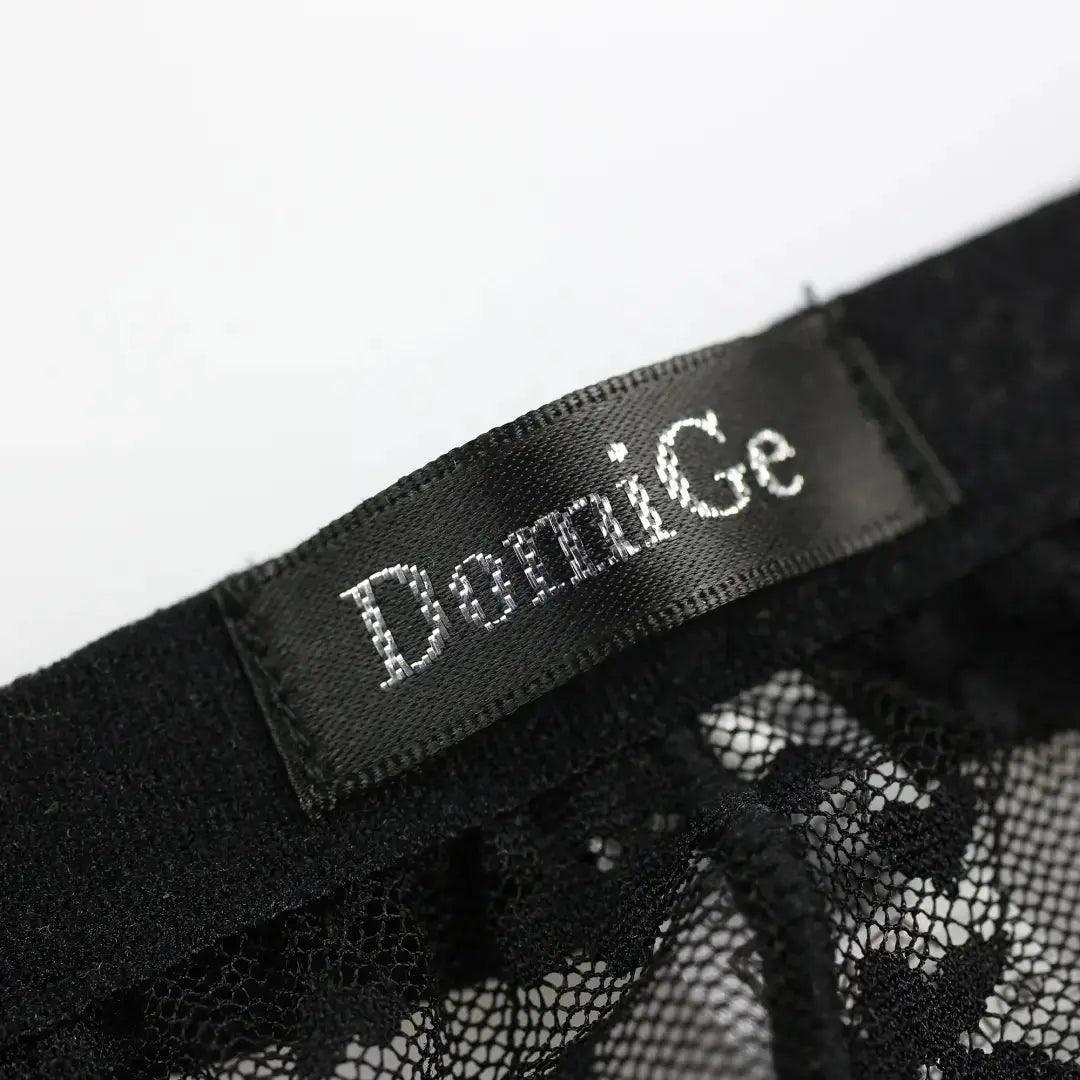 DomiGe DomiGe Sexy Thongs Underwear for Men Pouch T-Back