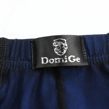 DomiGe DomiGe Stylish Men's Boxer Modal Lining Sheer Mesh Underwear