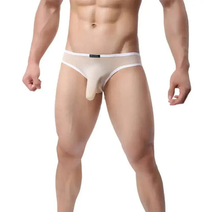 DomiGe Men's Cock Socks with Extra Room | Comfortable Penis Socks