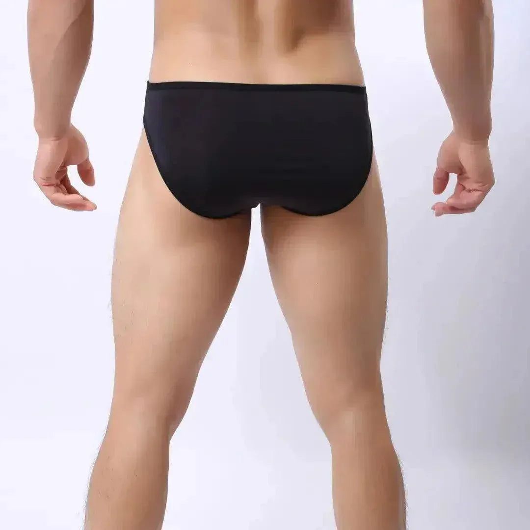 DomiGe Men's Cock Socks with Extra Room | Comfortable Penis Socks