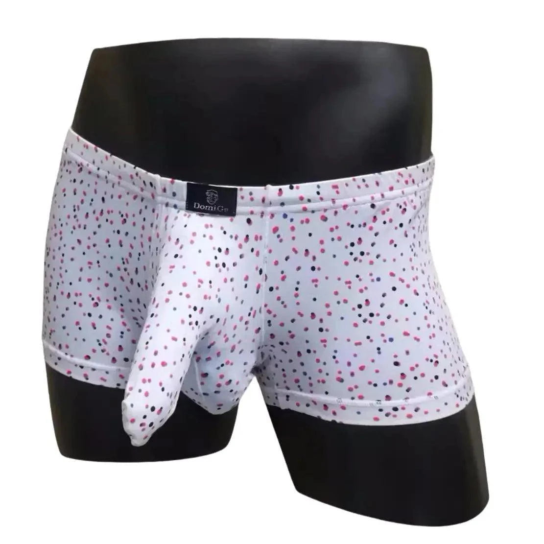 Caleçon Homme Trompe Éléphant | Beauf Attitude Caleçon Homme Trompe Éléphant | Beauf Attitude