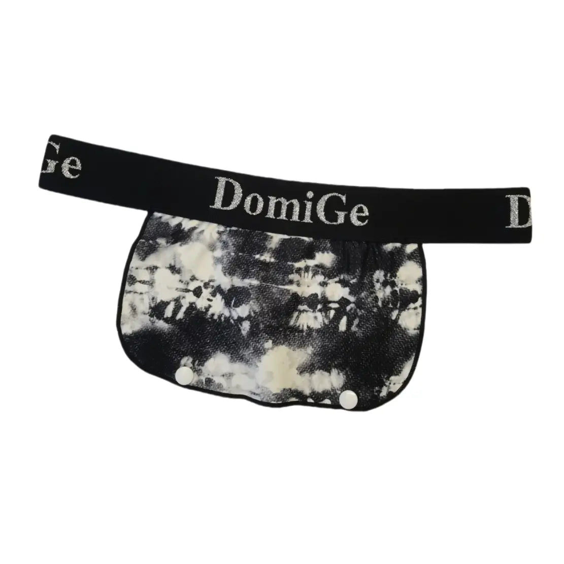 DomiGe Performance Thong Cock Socks | Stretch Cotton Penis Socks | Men's Support Underwear