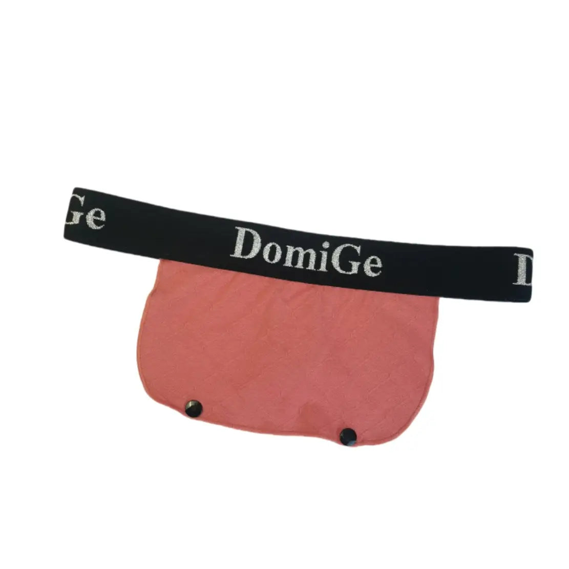 DomiGe Performance Thong Cock Socks | Stretch Cotton Penis Socks | Men's Support Underwear