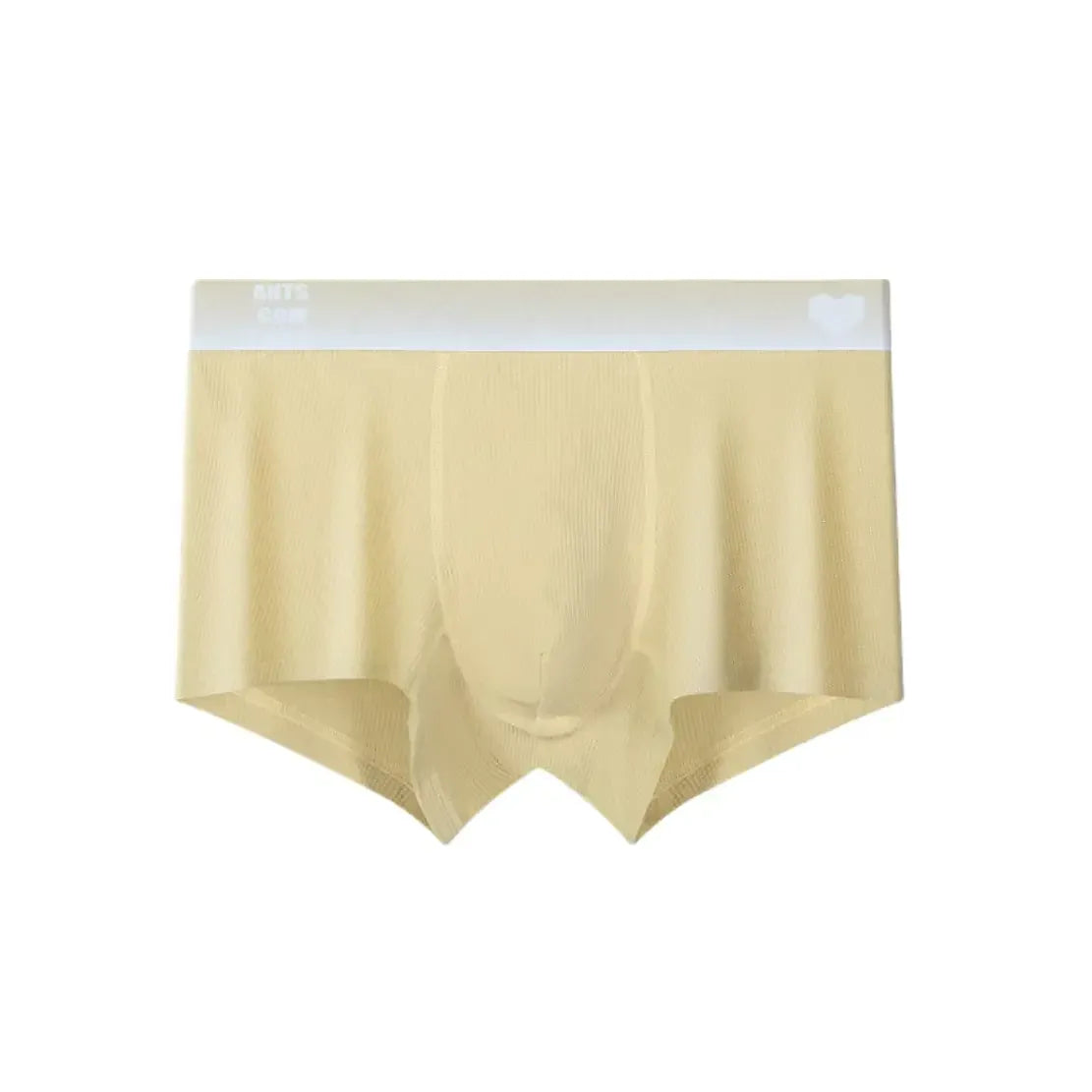 MAREOUT Men’s Waffle Weave Boxer Shorts - Cotton Undies for Teens & Adults