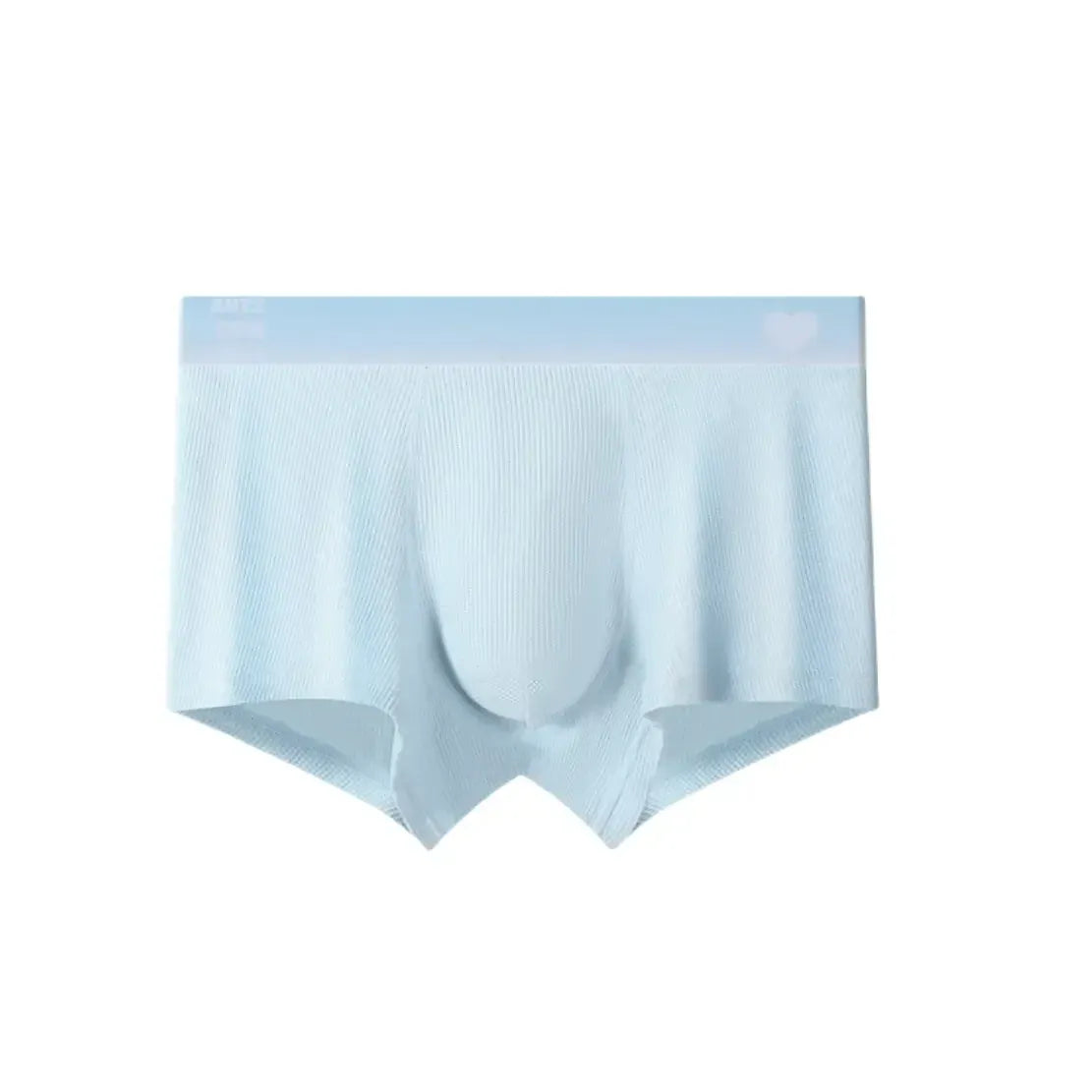 MAREOUT Men’s Waffle Weave Boxer Shorts - Cotton Undies for Teens & Adults