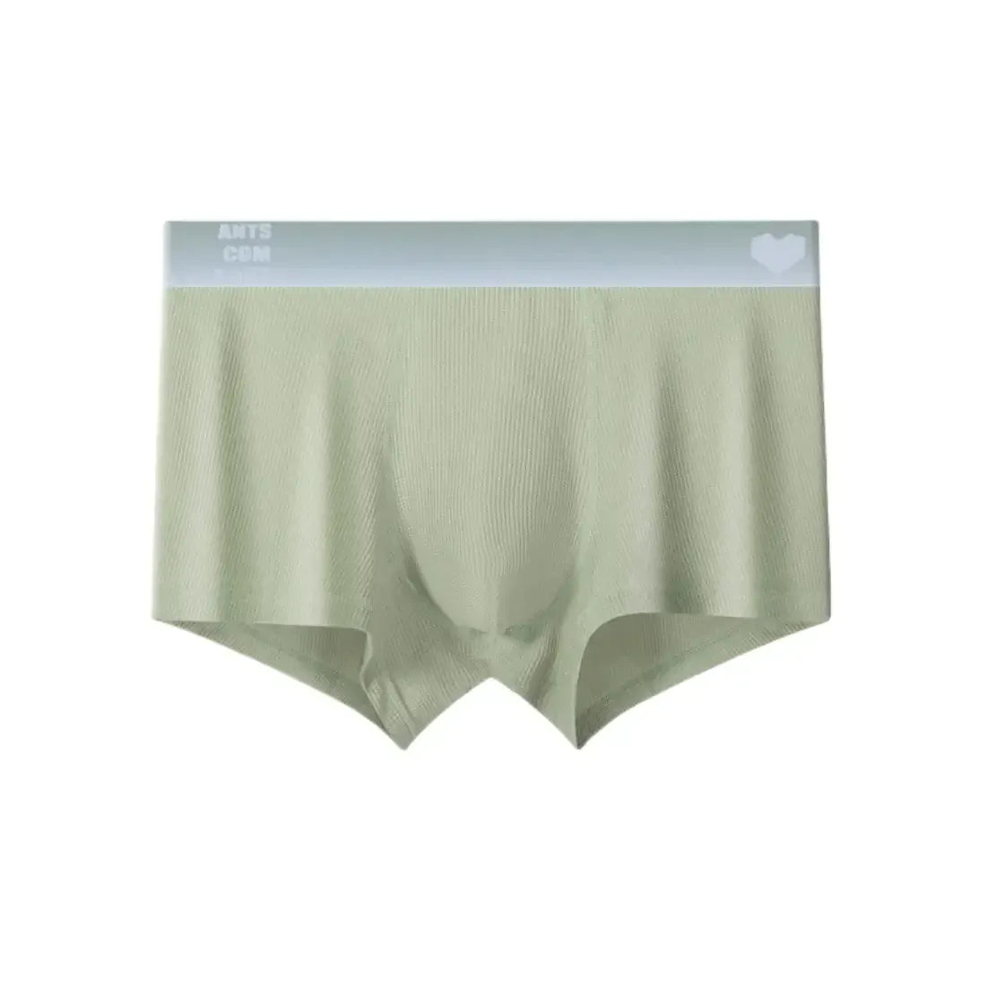 MAREOUT Men’s Waffle Weave Boxer Shorts - Cotton Undies for Teens & Adults