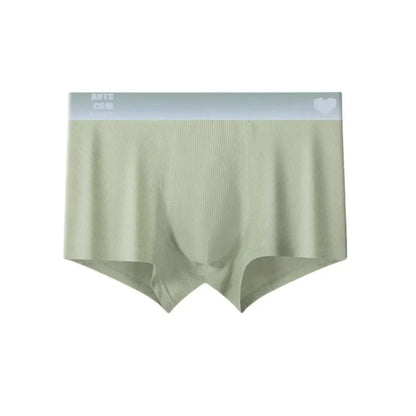 MAREOUT Men’s Waffle Weave Boxer Shorts - Cotton Undies for Teens & Adults