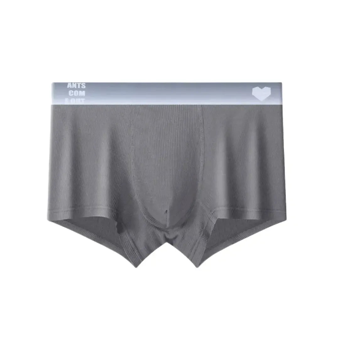 MAREOUT Men’s Waffle Weave Boxer Shorts - Cotton Undies for Teens & Adults