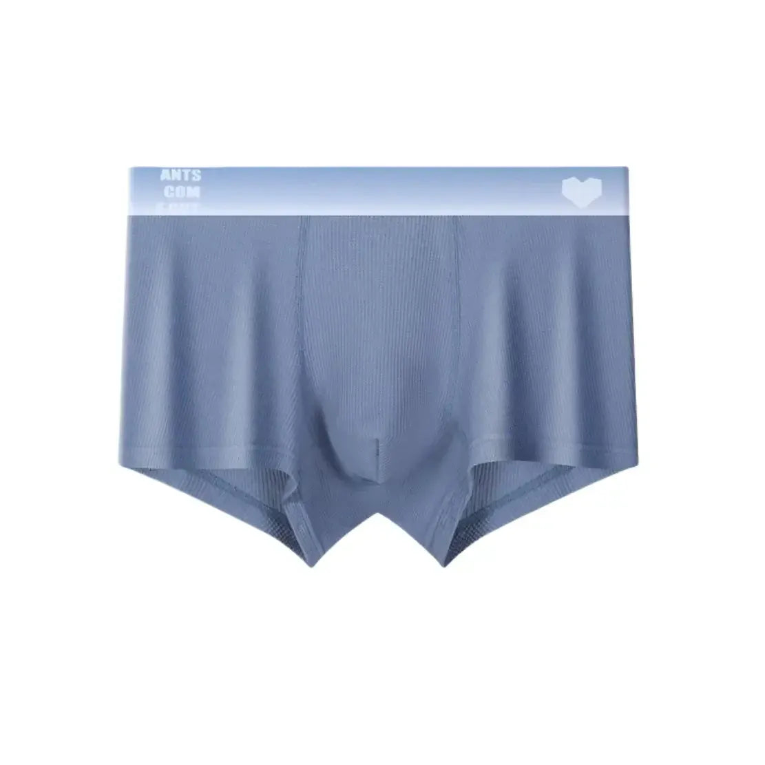 MAREOUT Men’s Waffle Weave Boxer Shorts - Cotton Undies for Teens & Adults