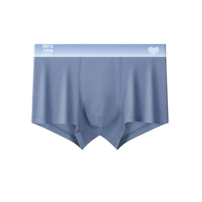 MAREOUT Men’s Waffle Weave Boxer Shorts - Cotton Undies for Teens & Adults