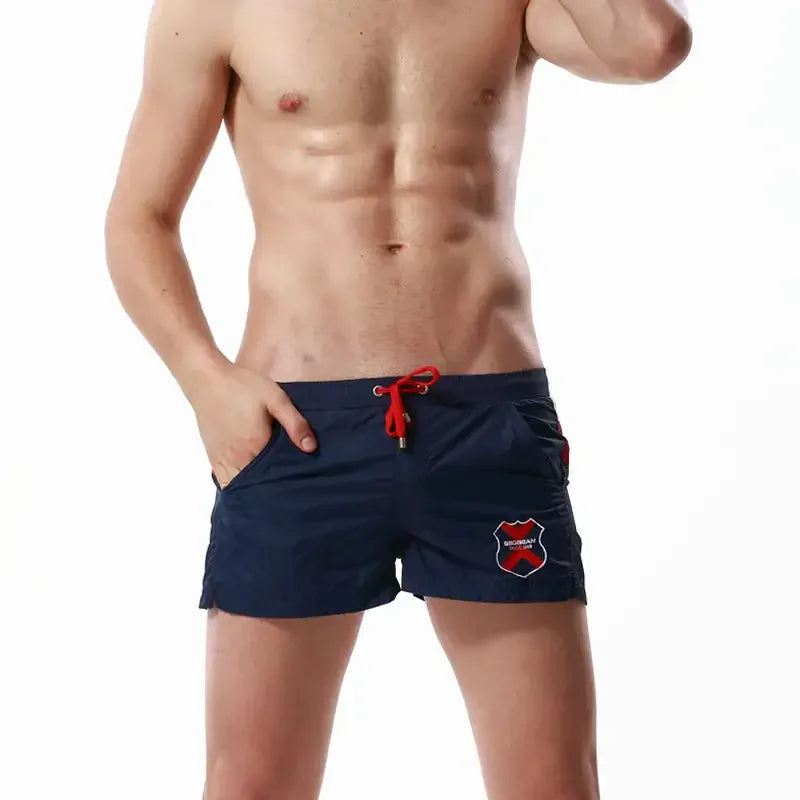 Seobean Men's Boxer Shorts - Comfortable and Stylish Boxer Shorts for Men