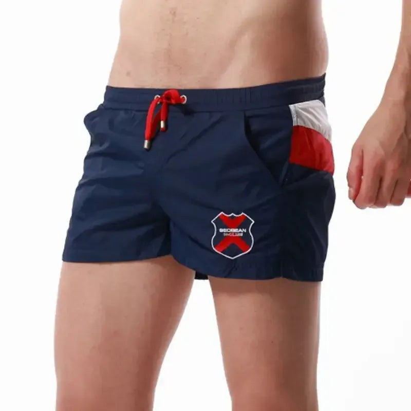 Seobean Men's Boxer Shorts - Comfortable and Stylish Boxer Shorts for Men