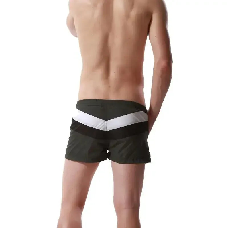 Seobean Men's Boxer Shorts - Comfortable and Stylish Boxer Shorts for Men