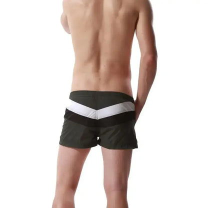 Seobean Men's Boxer Shorts - Comfortable and Stylish Boxer Shorts for Men