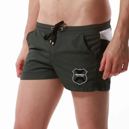 Seobean Men's Boxer Shorts - Comfortable and Stylish Boxer Shorts for Men
