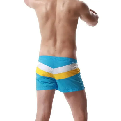 Seobean Men's Boxer Shorts - Comfortable and Stylish Boxer Shorts for Men