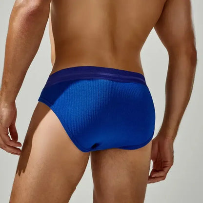 Seobean Seobean Athletic Low Rise Briefs for Men - Rayon Blend 24103