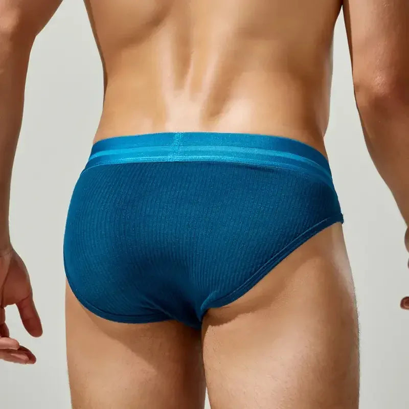 Seobean Seobean Athletic Low Rise Briefs for Men - Rayon Blend 24103