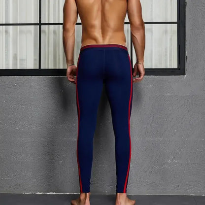 Seobean Seobean Men's Long John - Ultra-Comfortable Thermal Underwear