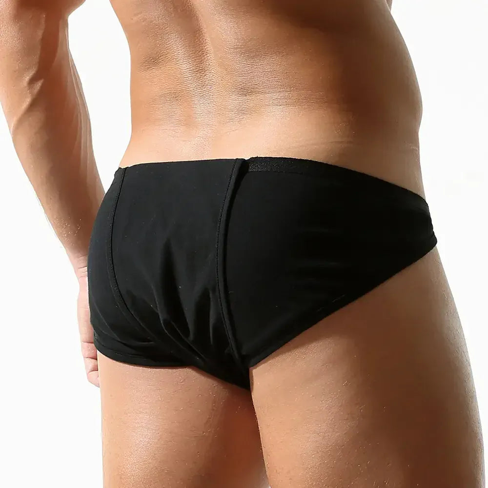 TAUWELL Tauwell 2024 New Arrival Men’s Japanese Sumo Wrestling Briefs