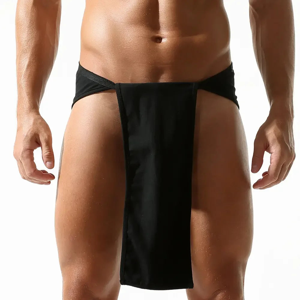 TAUWELL Tauwell 2024 New Arrival Men’s Japanese Sumo Wrestling Briefs